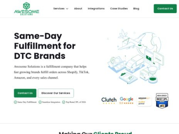 awesomesolutionsnj.com