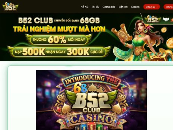 b52-club.gb.net