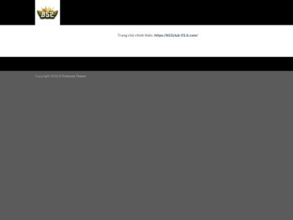 b52club-01.it.com