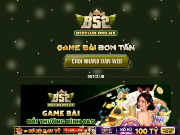 b52club.org.mx