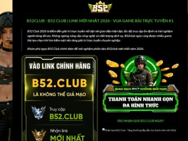 b52clubz.de.com