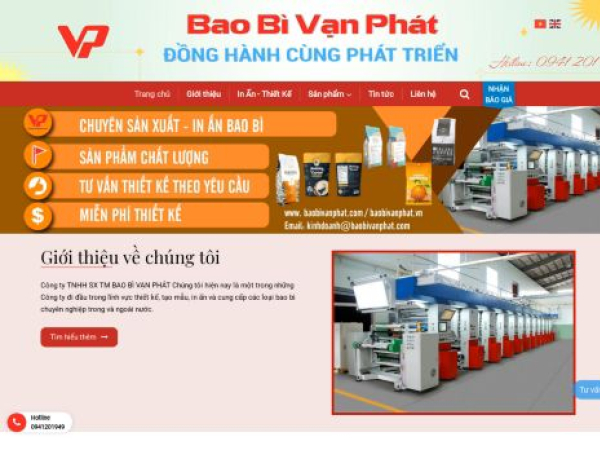 baobivanphat.com