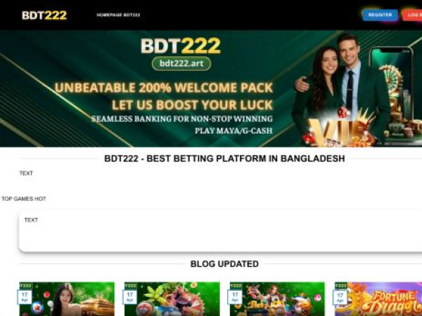 bdt222.art