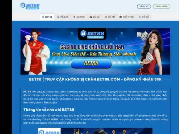 bet88.graphics