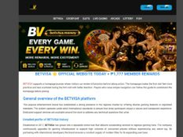 betvisa.money