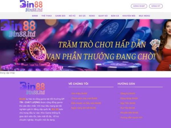 bin88.ltd