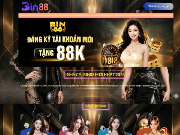 bin88vn.com