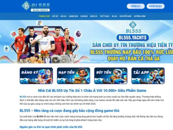 bl555.yachts