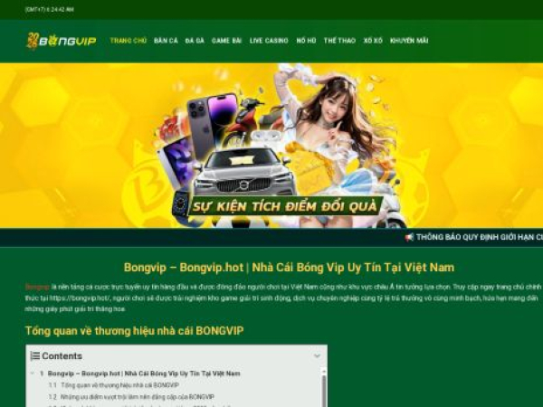 bongvip.hot