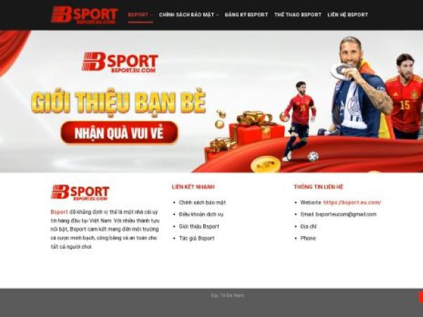 bsport.eu.com
