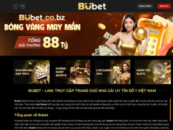bubet.co.bz