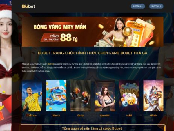 bubet.support