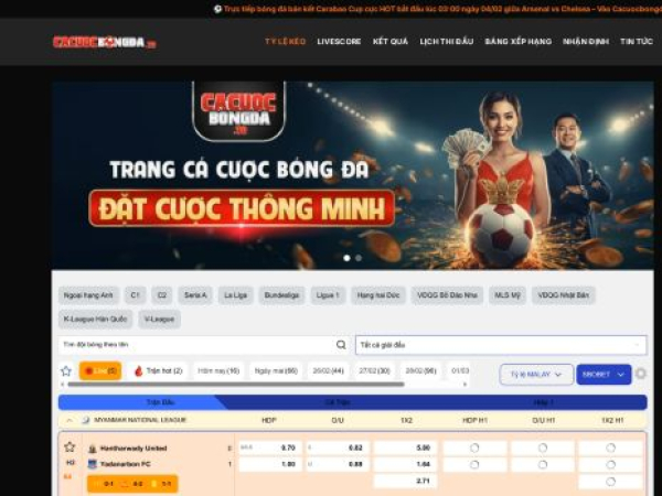cacuocbongda.to