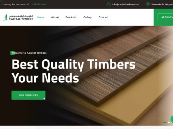 capitaltimbersgt.com