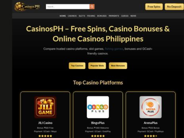 casinosph.net