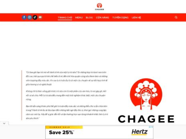 chageevn.com