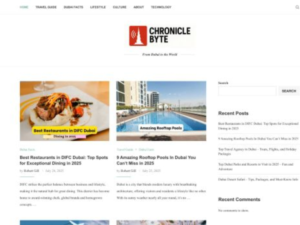 chroniclebyte.ae