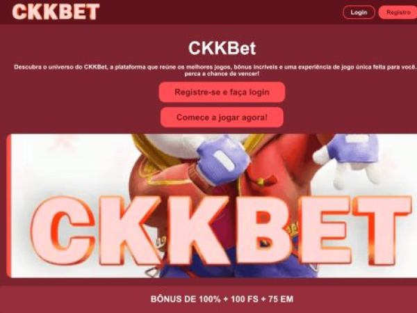 ckkbet.net