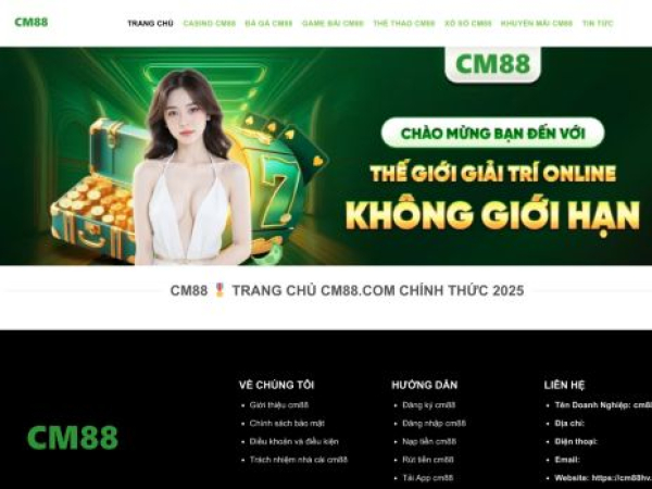cm88hv.com