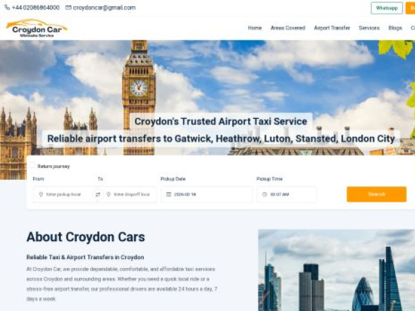 croydoncar.co.uk