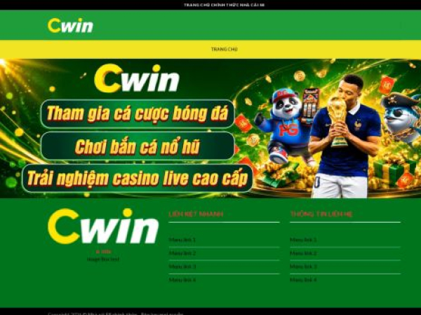 cwin.trade