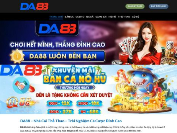 da88.poker