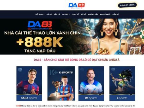 da888.one