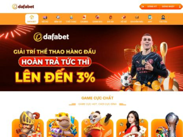 dafabet.fun