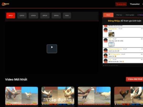 dagalive.io