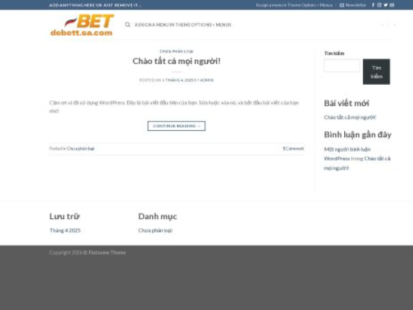 debett.sa.com