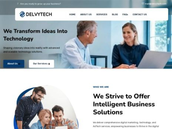 delvytech.com