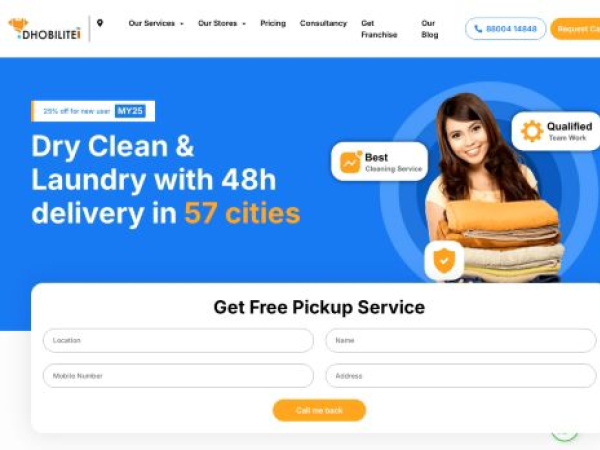 dhobilite.com