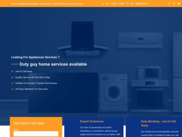 dutyguy.com