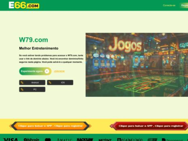 e66jogo.com.br