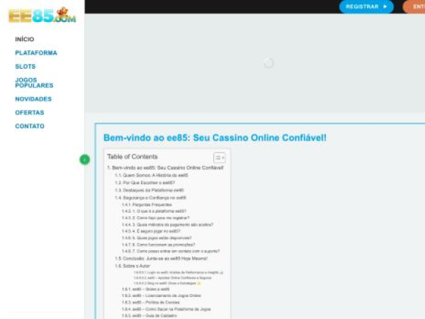 ee85ee85.com