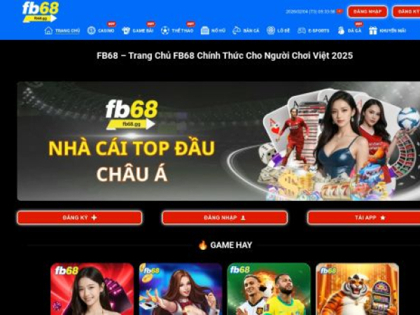 fb68.gg