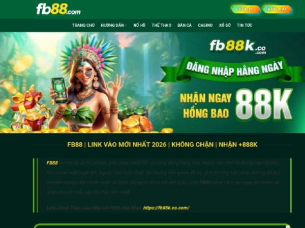 fb88k.co.com