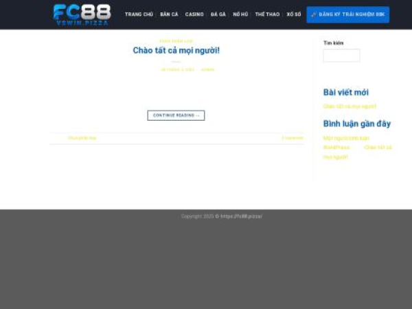 fc88.pizza
