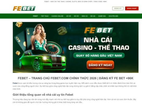 febetplay.com