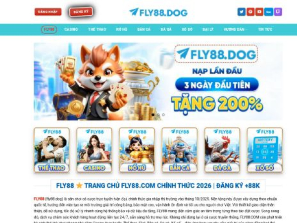 fly88.dog