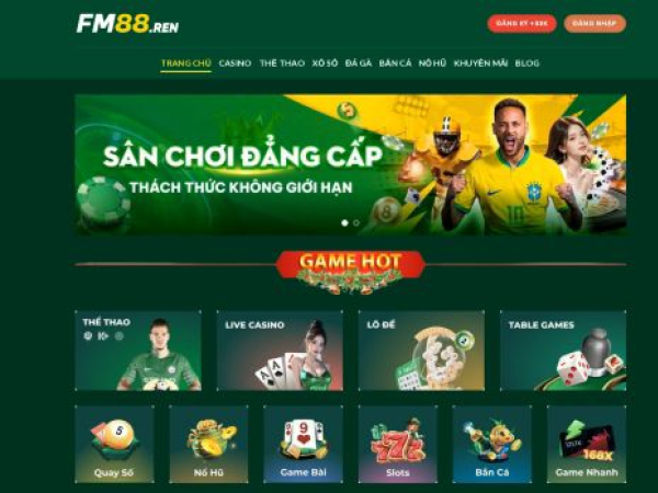fm88.ren
