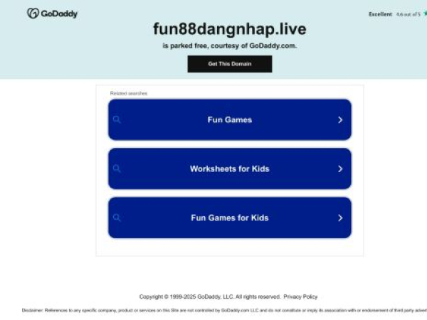 fun88dangnhap.live