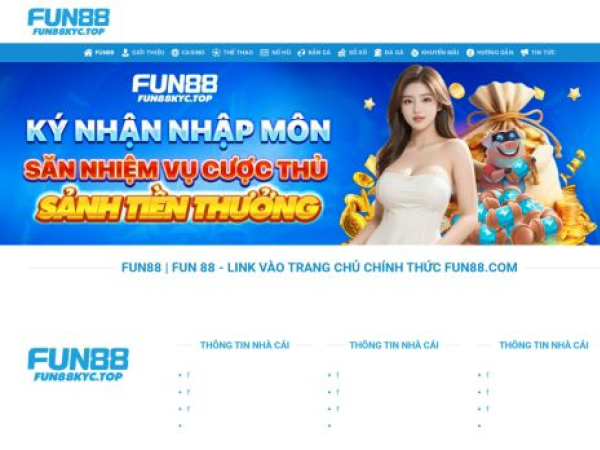 fun88kyc.top
