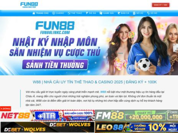 fun88linkc.com