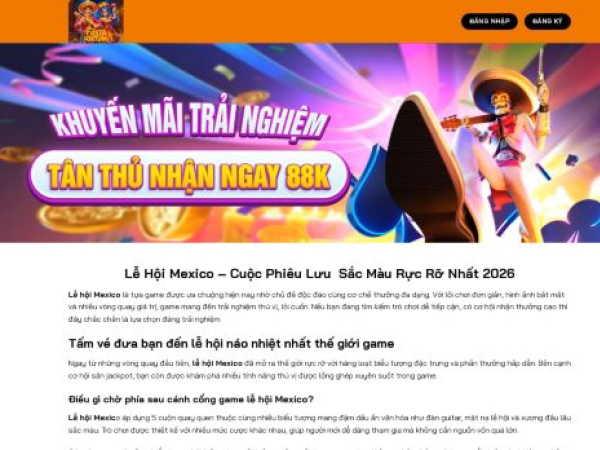 game-le-hoi-mexico.com