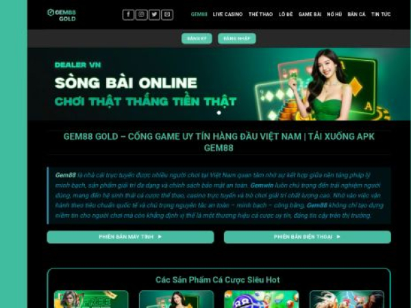 gem88.gold
