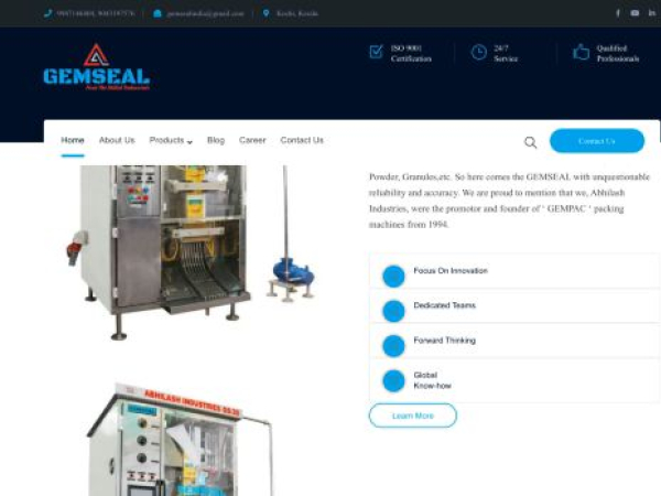 gemsealabhilash.in