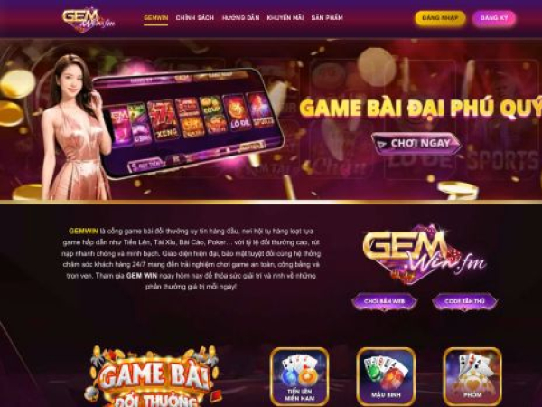 gemwin.fm