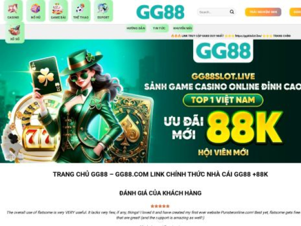 gg88slot.live