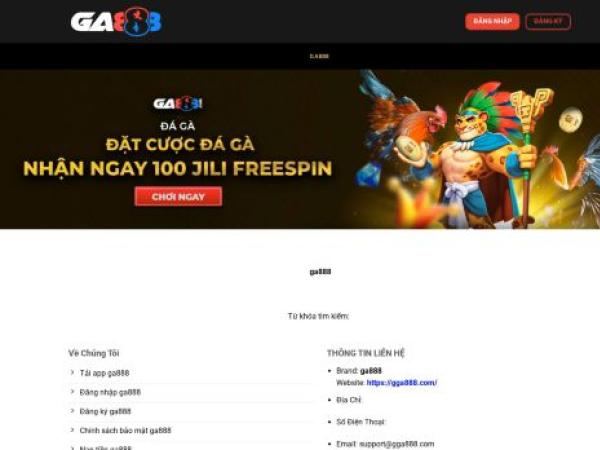 gga888.com